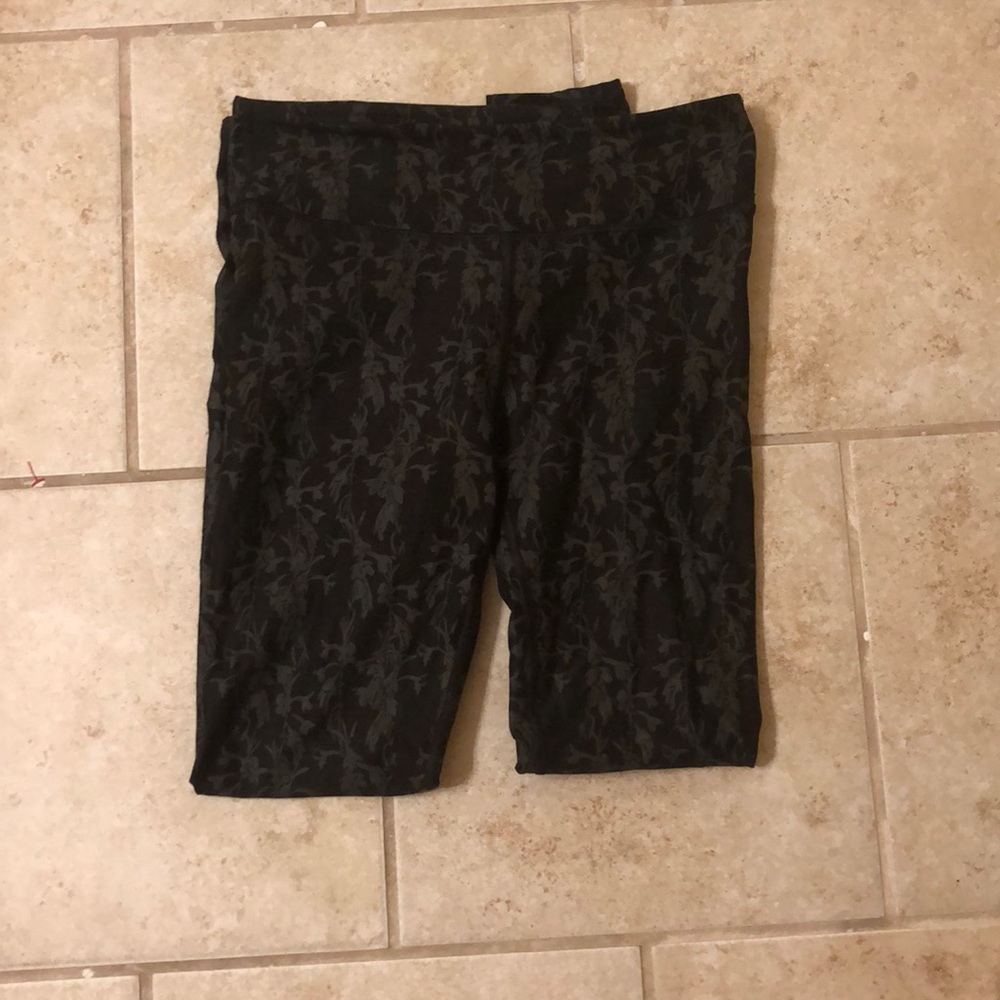 Fabletics leggings